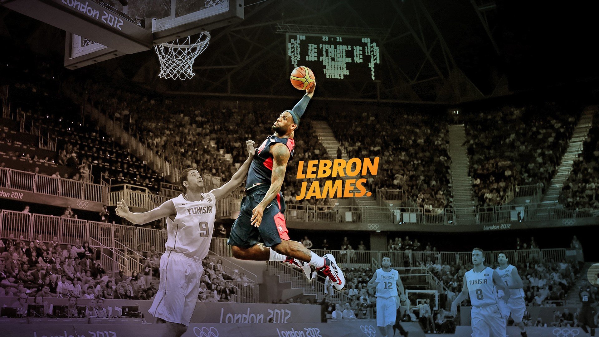 领先优势明显引爆全场！，詹姆斯意外战胜西班牙队上演精彩一战