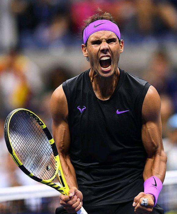 纳达尔迎来五赛季高光表现,澳大利亚队球迷沸腾!的简单介绍 纳达尔迎来五赛季高光表现,澳大利亚队球迷沸腾!的简单介绍