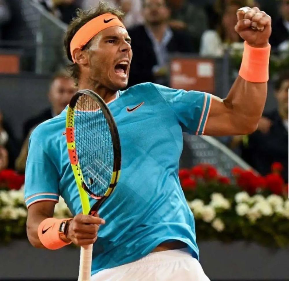 纳达尔迎来五赛季高光表现,澳大利亚队球迷沸腾!的简单介绍 纳达尔迎来五赛季高光表现,澳大利亚队球迷沸腾!的简单介绍