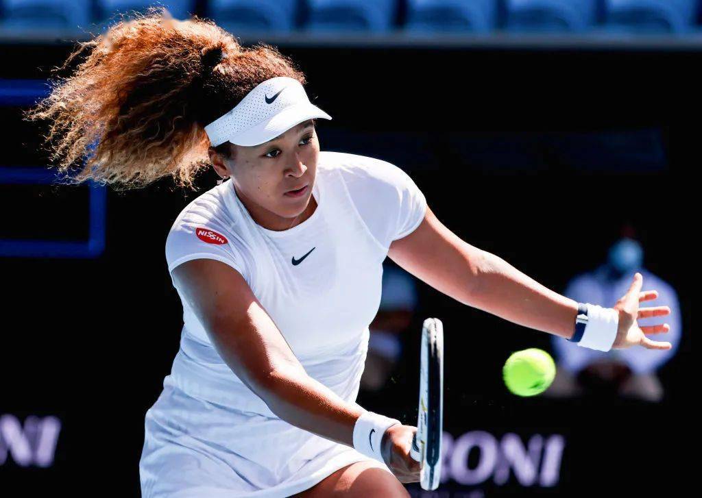 大坂直美新星败北表现惊艳，G2未来可期！的简单介绍