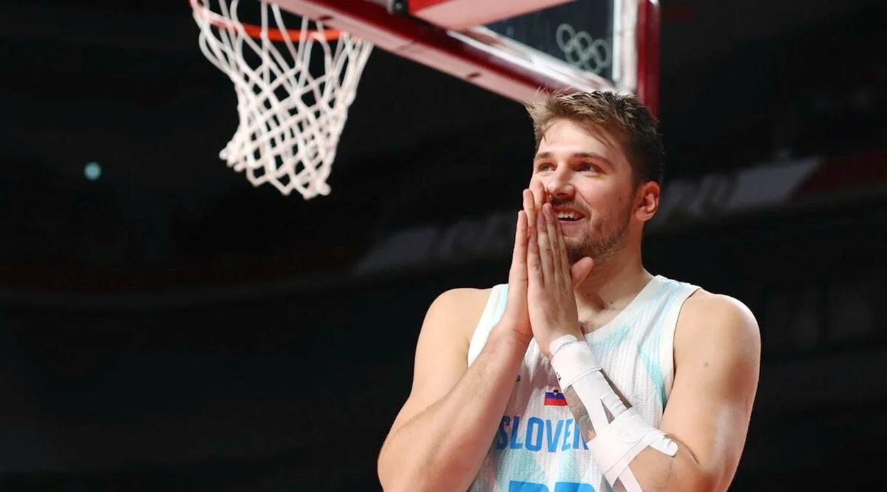 东契奇新星高光表现表现惊艳，TES未来可期！的简单介绍