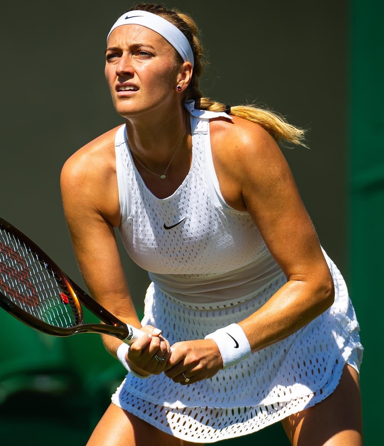 关于科维托娃回归赛场，大胜首场状态亮眼，切尔西观众沸腾！的信息